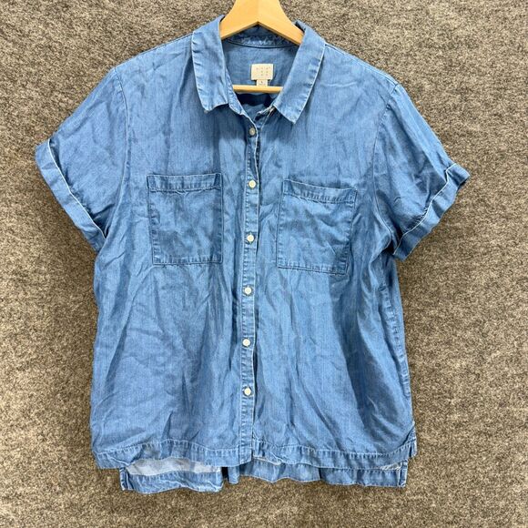 A New Day Tops - 💥❌❌🔥🔥  SOLD  🔥🔥❌❌💥